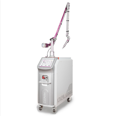 롱펄스Nd-yag레이저